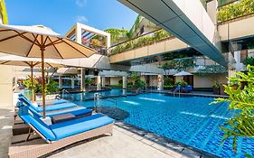 Vouk Hotel And Suites Nusa Dua Bali