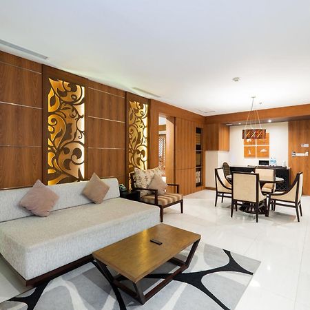 Vouk Hotel And Suites Nusa Dua  Extérieur photo