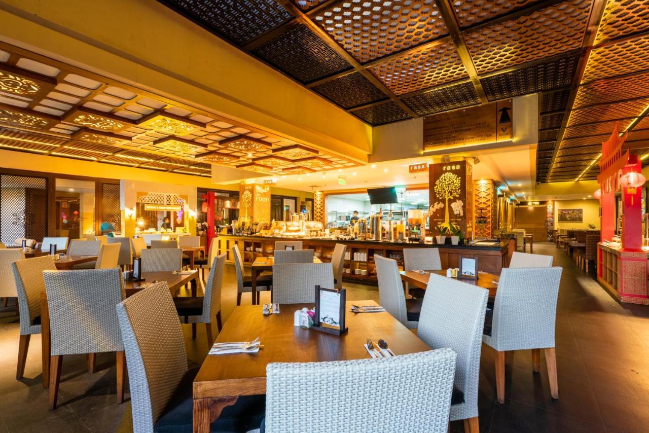 Vouk Hotel And Suites Nusa Dua  Extérieur photo